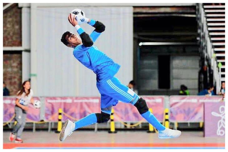   عبد الرحمن الجرواني